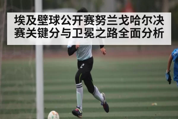 埃及壁球公开赛努兰戈哈尔决赛关键分与卫冕之路全面分析