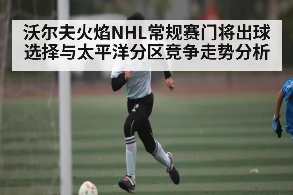 沃尔夫火焰NHL常规赛门将出球选择与太平洋分区竞争走势分析